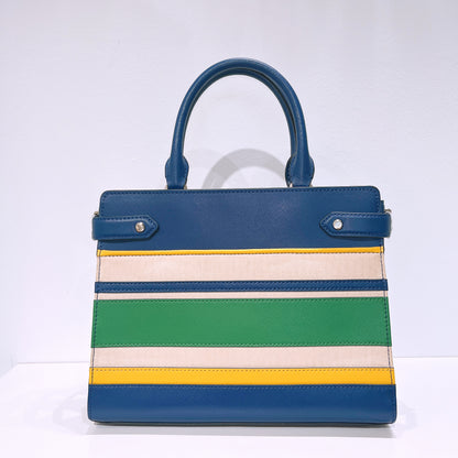 Kate Spade Cameron Staci Medium Satchel Crossbody