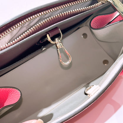 Kate Spade Medium Knott Satchel