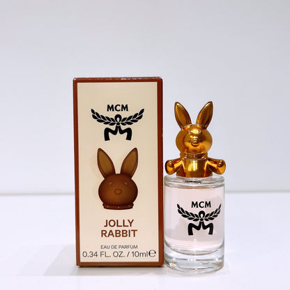 MCM Mini Fragrance Collection Set EDP (4 x 10ml)