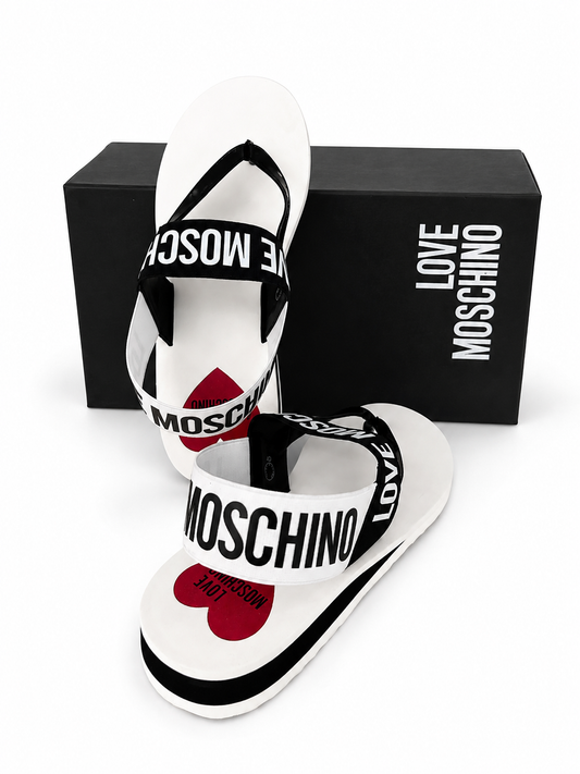 Love Moschino Women's Sandals