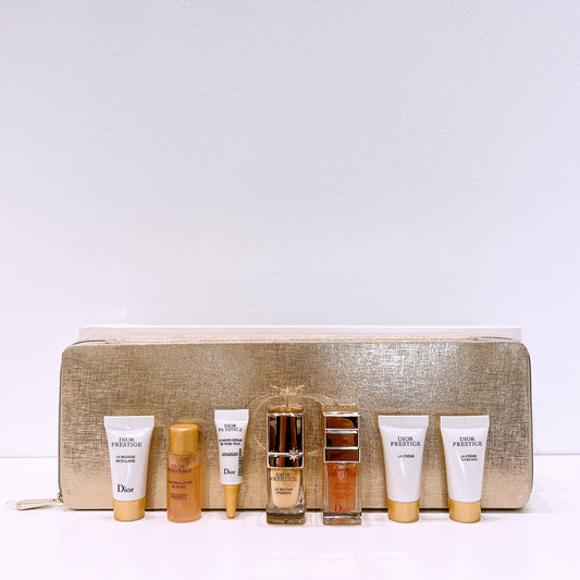 Dior Prestige Skin Care Set (Limited Edition)