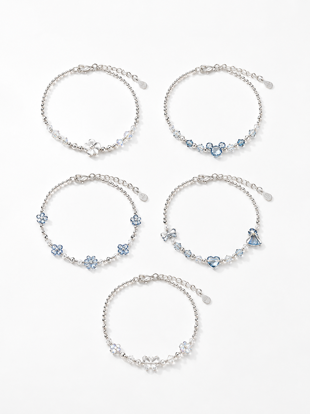 Lucky Scoop for Bracelet Edition