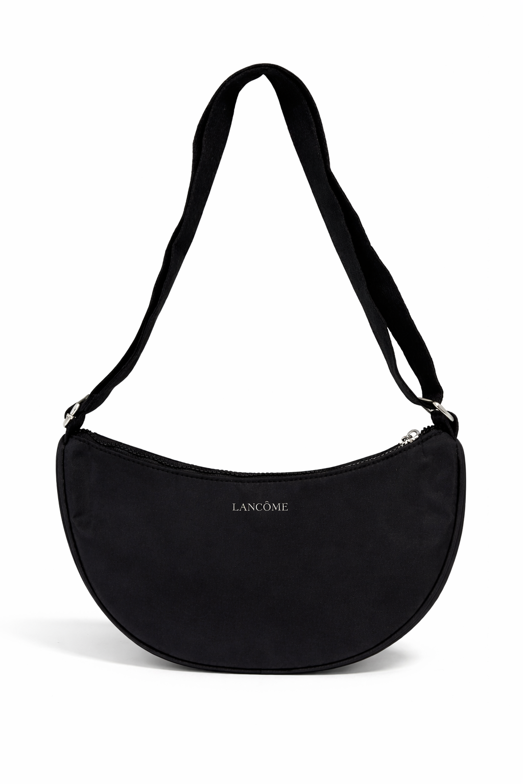 Lancôme cressoon-shaped shoulder bag