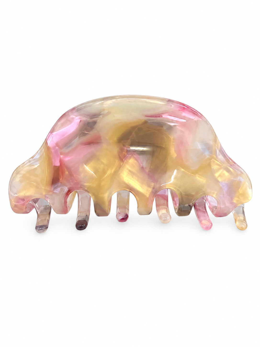 Fashionable Octopus Hair Claw Clip