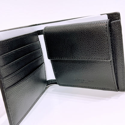 Michael Kors Warren Bilfold Wallet With Coin Pocket