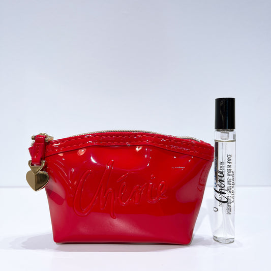 Kate Spade Cherie Eau De Parfum + Pouch