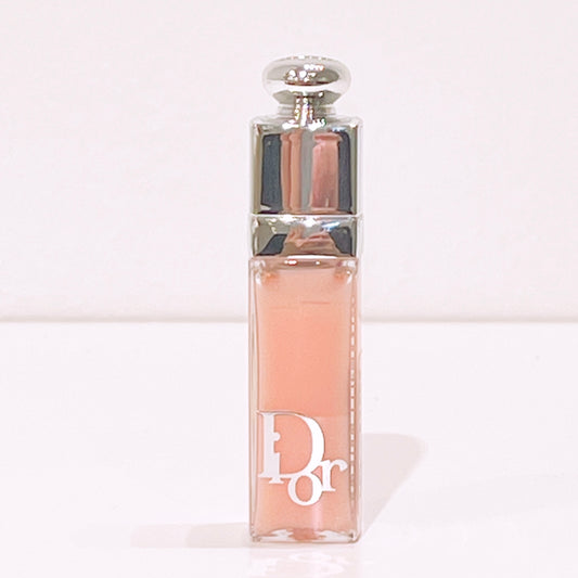 Dior Addict Lip Maximizer Plumper 001 Pink (No Box)
