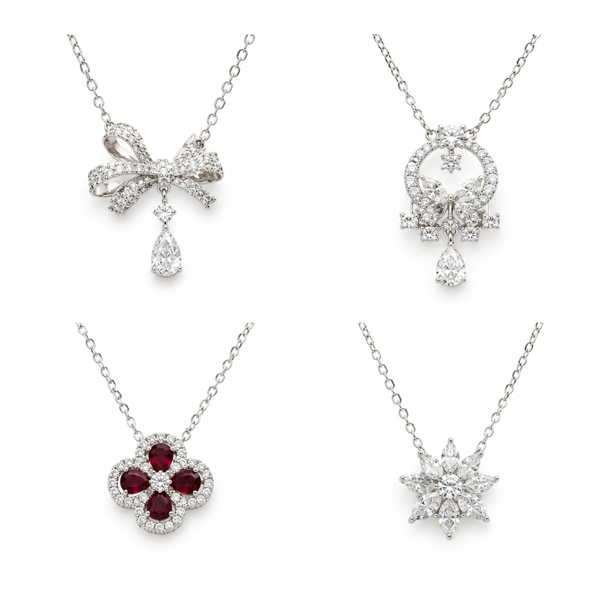 All In One  Jewellery Scoop