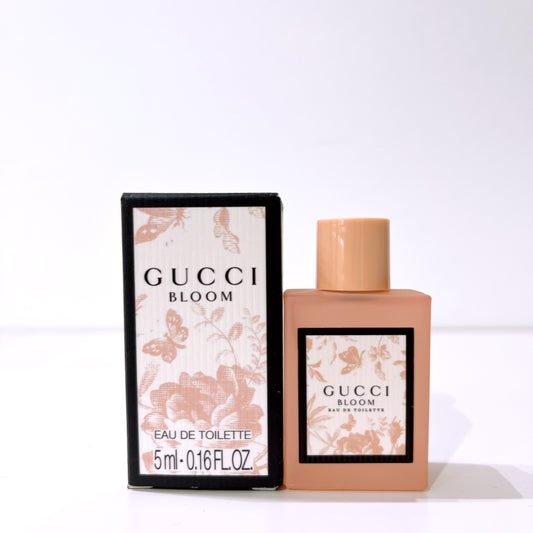 Gucci Bloom Eau de Toilette Gucci for women 5ml