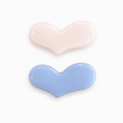 Korea Styles Fashionable Hair Clip