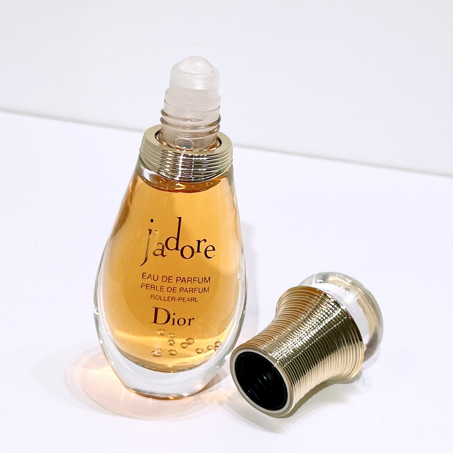 J'Adore Roller Pearl Dior for women 20ml
