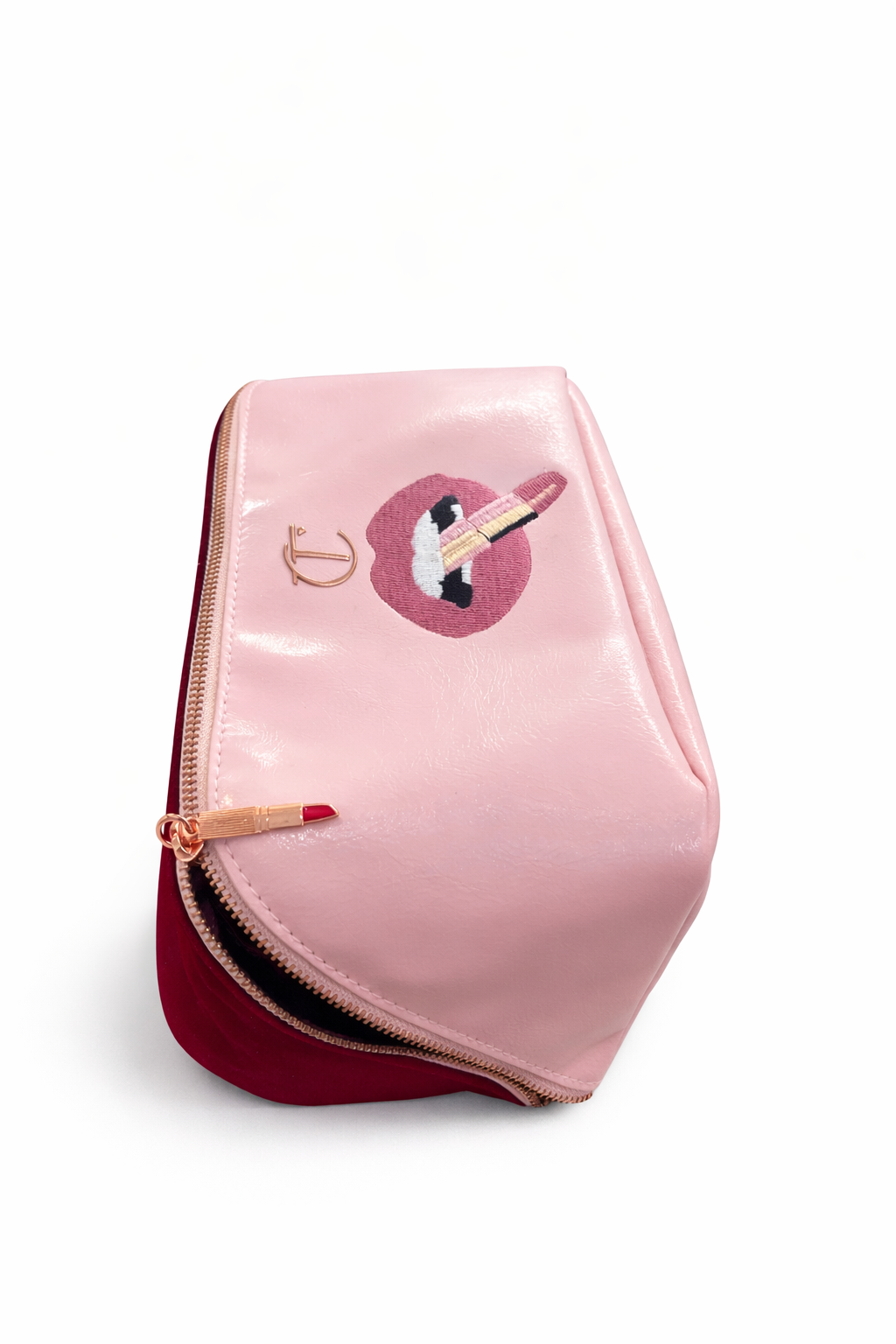 Charlotte Tilbury Pillow Talk Makeup Bag