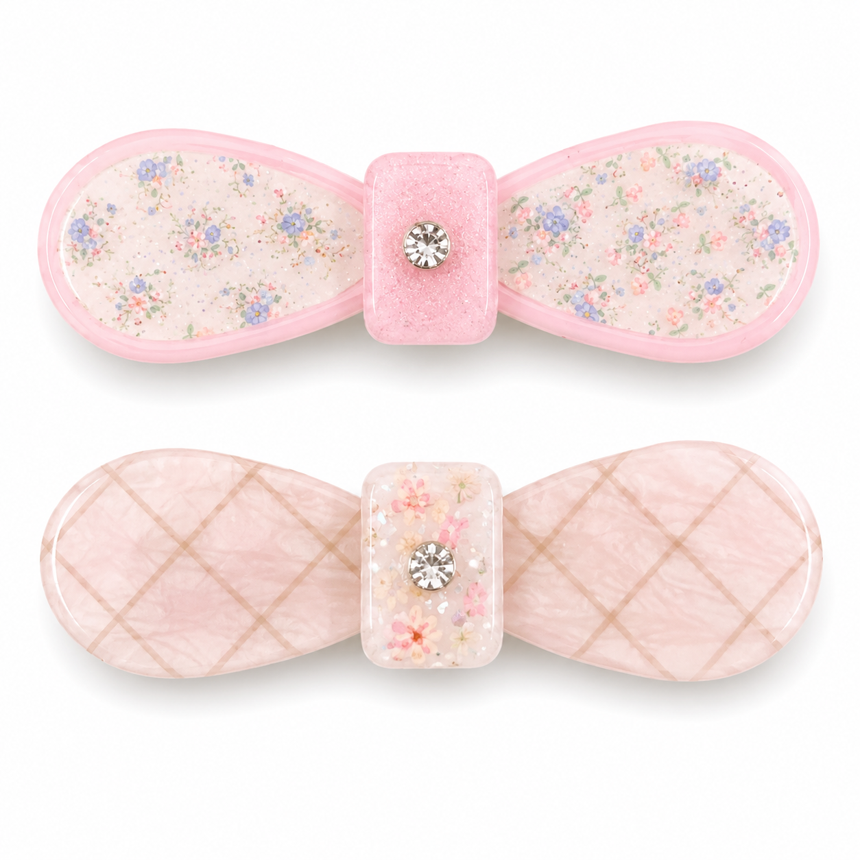 Korea Styles Fashionable Hair Clip