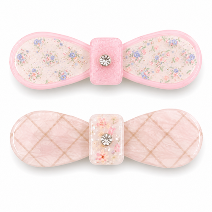 Korea Styles Fashionable Hair Clip