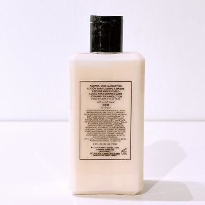 Jo Malone Lime Basil & Mandarin Body & Hand Lotion 75ml
