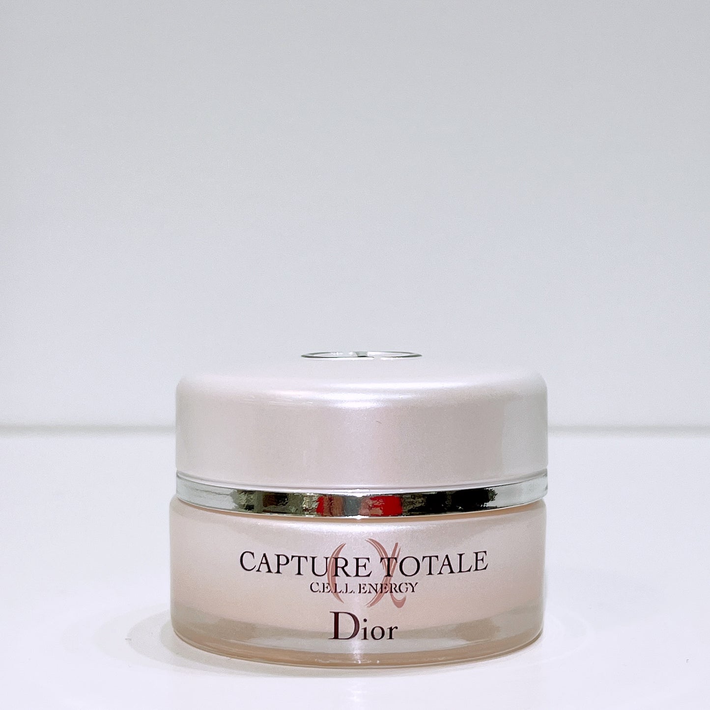 Dior Capture Totale Cell Energy Creme 15ml (No Box)