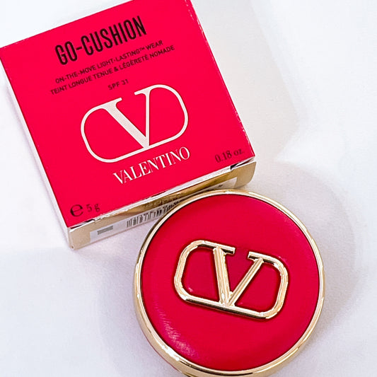 Valentino Go-Cushion Foundation LN2-14g