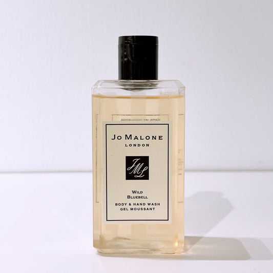 Jo Malone Wild Bluebell Body & Hand Wash 75ml