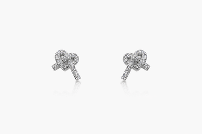 Love Knot Earrings