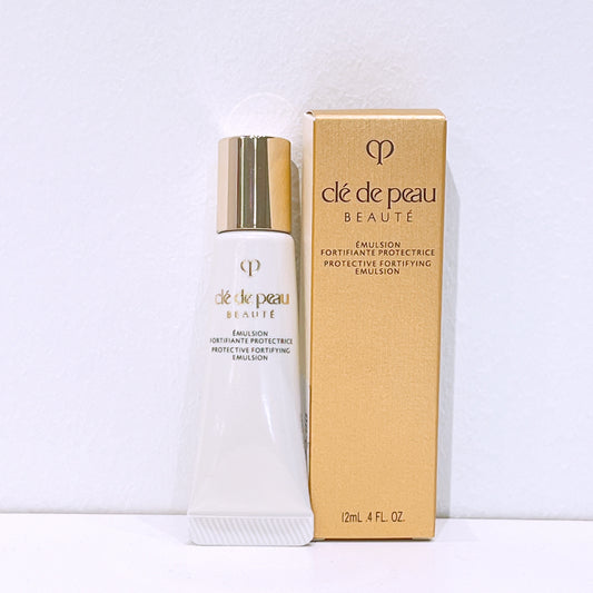 Cle De Peau BeauteProtective Fortifying Emulsion 12ml