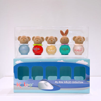 Kaloo Miniature Travel Set (8ml x5)