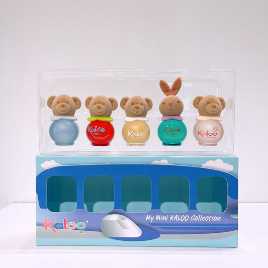 Kaloo Miniature Travel Set (8ml x5)