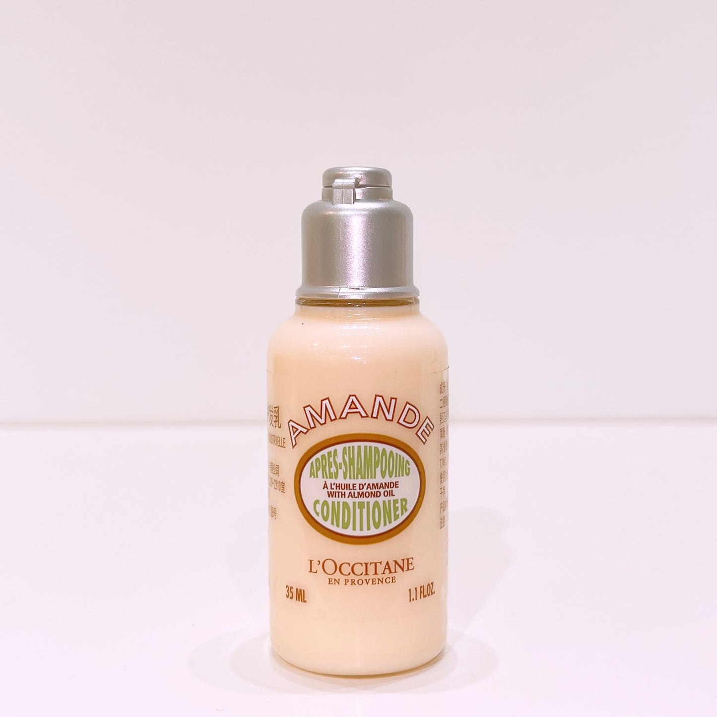 L'Occitane Almond Oil Conditioner 35ml