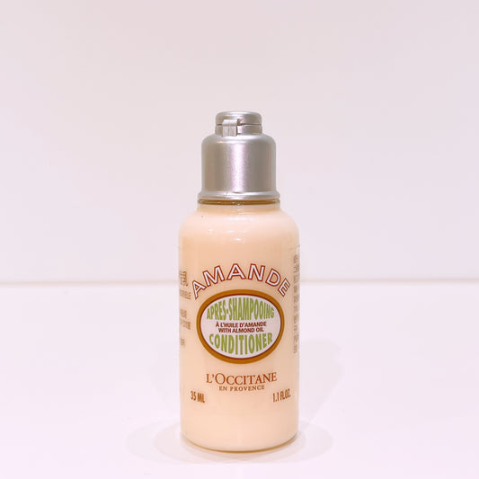 L'Occitane Almond Oil Conditioner 35ml