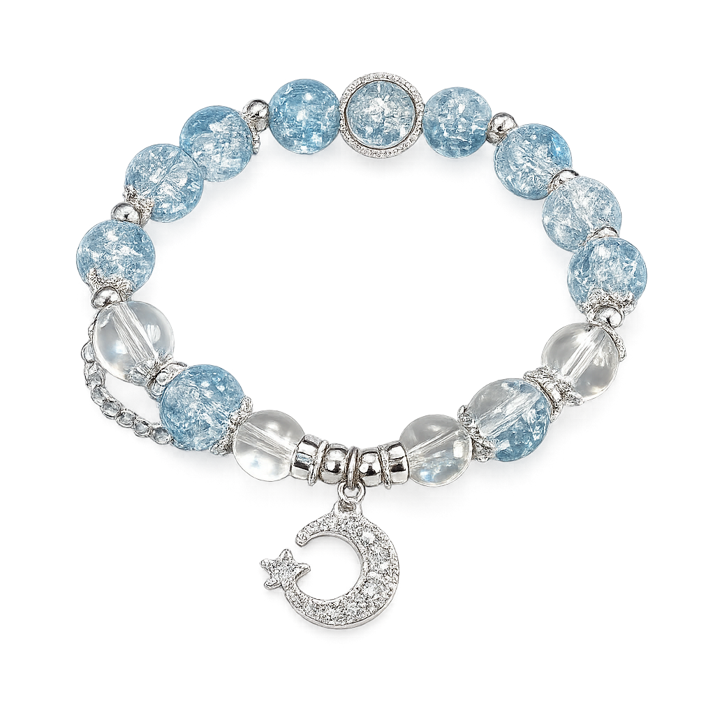 Moon Dream Bracelet