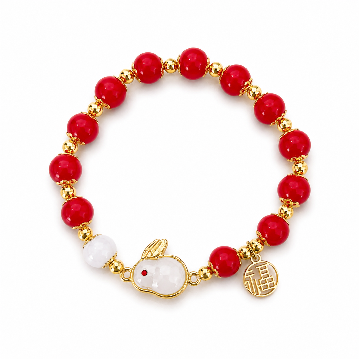 Lucky Fortune Collection Bracelet