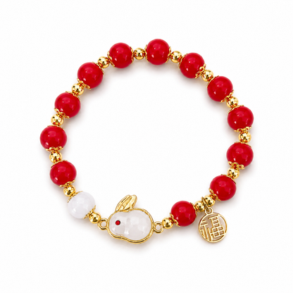 Lucky Fortune Collection Bracelet