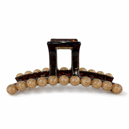 Bead Hair Claw