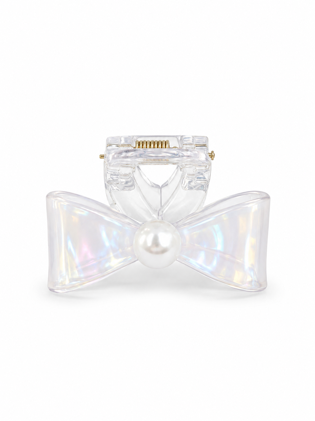 INS-style hair claw clips