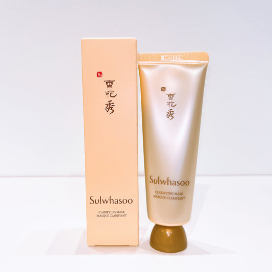 Sulwhasoo Clarifying Mask 50ml