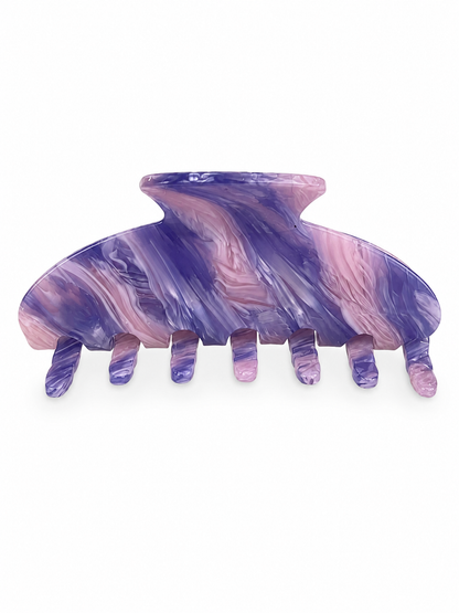 Fashionable Octopus Hair Claw Clip