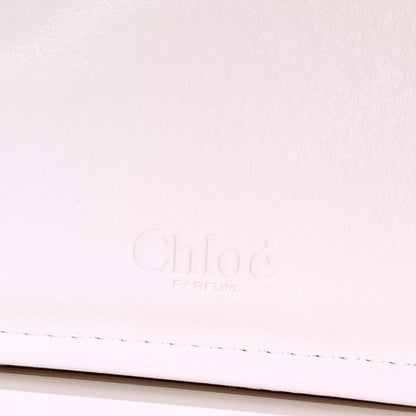 Chloe Beauty Slim Large Pouch