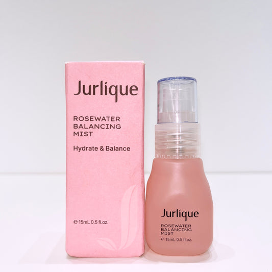 Jurlique Rosewater Balancing Mist 15ml