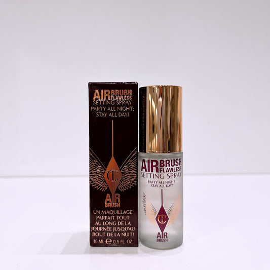 Charlotte Tilbury Airbrush Flawless Setting Spray 15ml