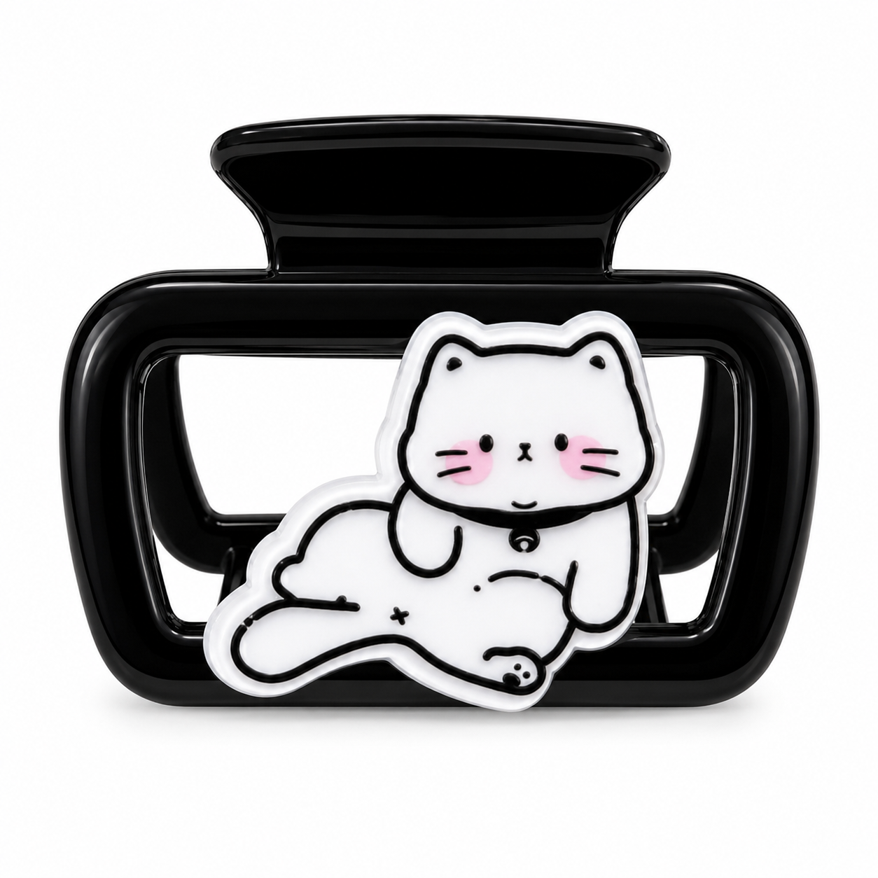 Cute Cat Hair Claw
