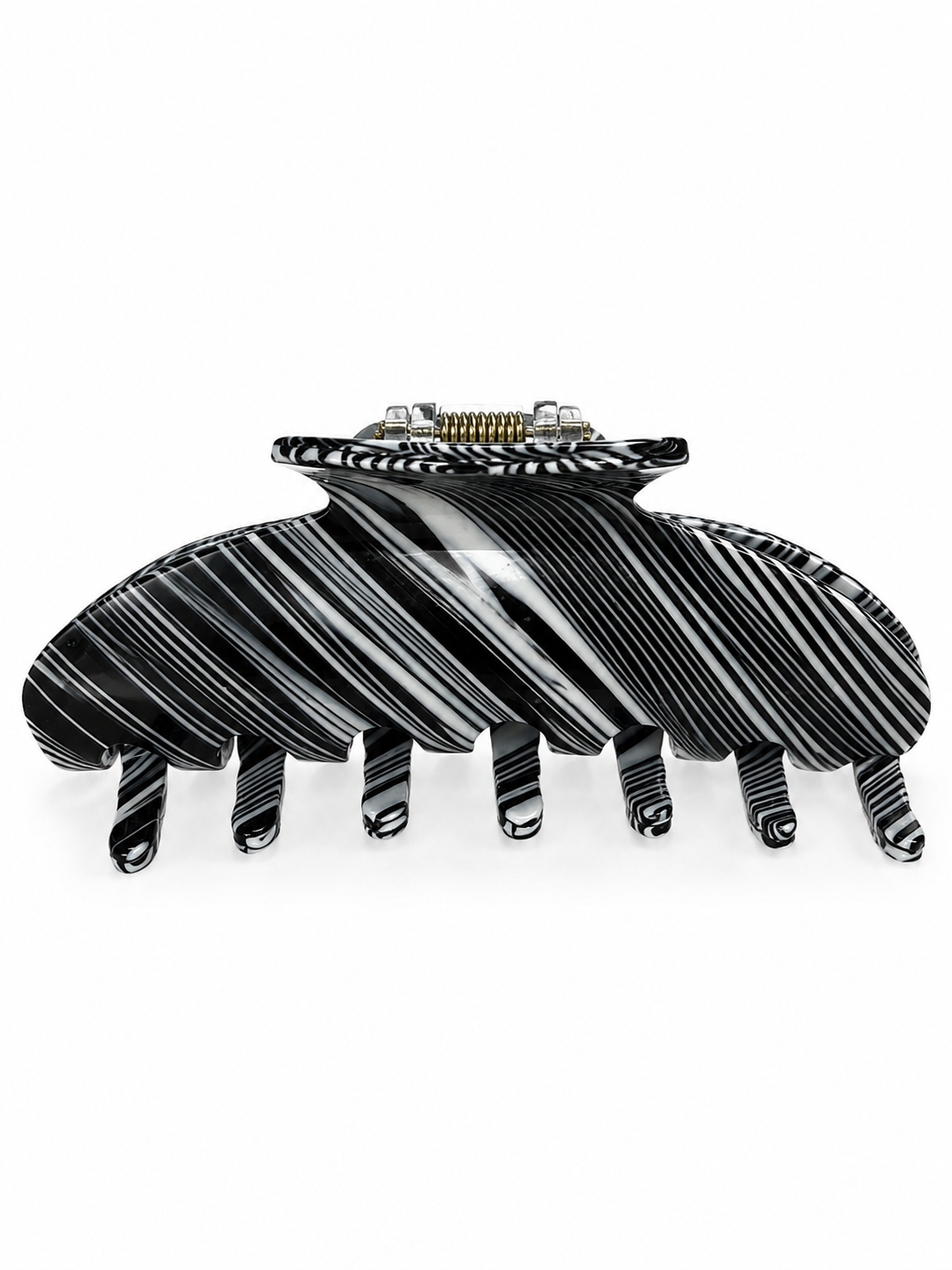Fashionable Octopus Hair Claw Clip