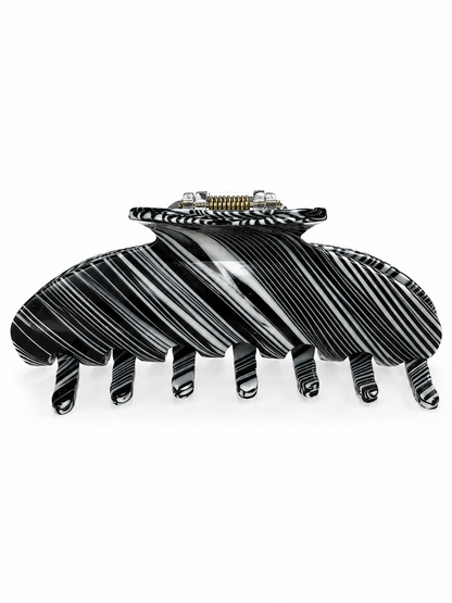Fashionable Octopus Hair Claw Clip