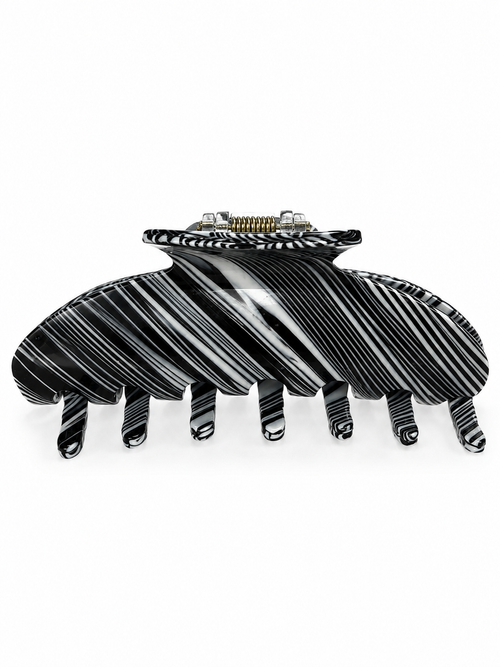 Fashionable Octopus Hair Claw Clip