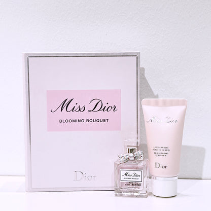 Miss Dior Blooming Bouquet Miniature Gift Set
