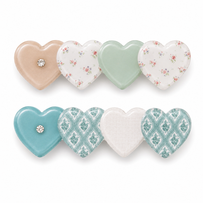 Korea Styles Fashionable Hair Clip