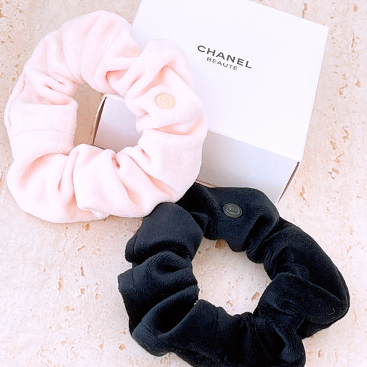 Chanel Beauty VIP Hair Strap