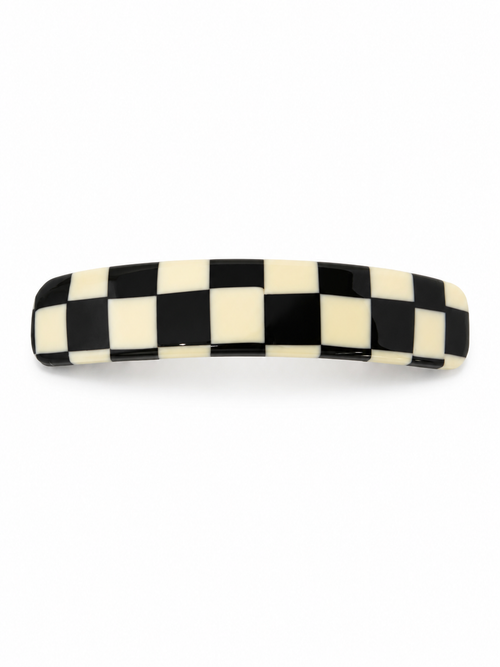 Fashionable French Barrette