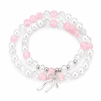 Double Wrap Bracelet