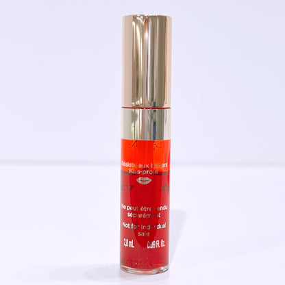 Clarins Water Lip Stain 03 Red Water 2.8ml