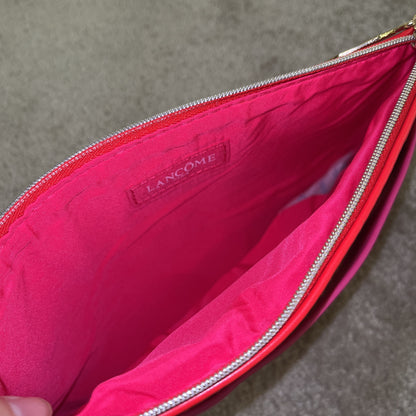 Lancôme makeup bag