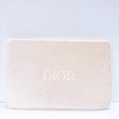 DIOR Beauty Makeup Pouch